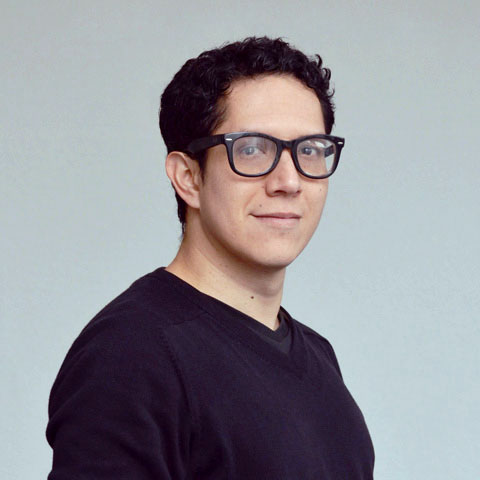 Luis Ramirez